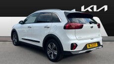 Kia Niro 1.6 GDi Hybrid 2 5dr DCT Hybrid Estate